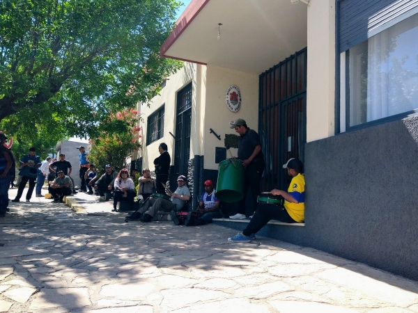 Conflicto de municipales en Huerta Grande: para Montoto hay algo "pol&iacute;tico"