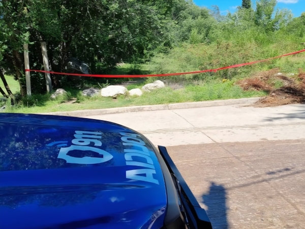 Detuvieron a un sujeto por el secuestro de Tania Su&aacute;rez, la mujer que apareci&oacute; en un bald&iacute;o de La Cumbre