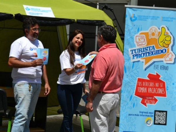 Recomendaciones para evitar fraudes durante las vacaciones