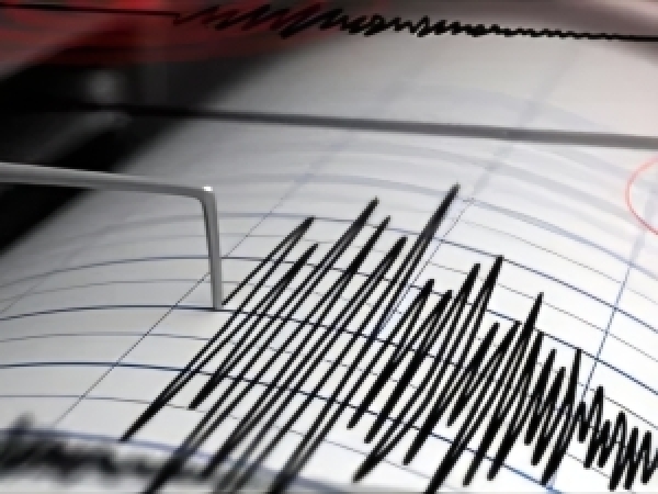 Un sismo con epicentro cerca de La Falda pudo sentirse en varias localidades
