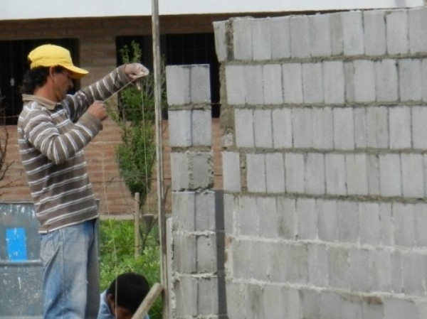Valle Hermoso: brindan asistencia para inscribirse al Programa Vida Digna