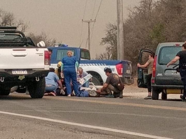 Foto: Sierra Azul Serrezuela 