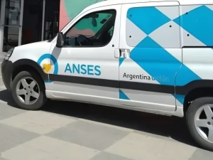 Se realizará un operativo para trámites de ANSES en Villa Giardino