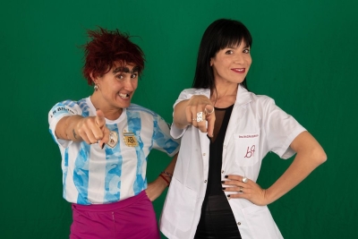 El Teatro Ed&eacute;n tiene propuestas imperdibles para esta semana