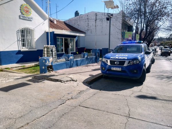 Crimen de Jonathan Romo: cuatro polic&iacute;as imputados por homicidio y dos por encubrimiento