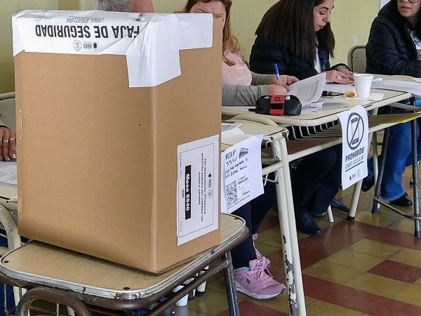 Elecciones Punilla: resultados de comunas y municipios que renovaron autoridades