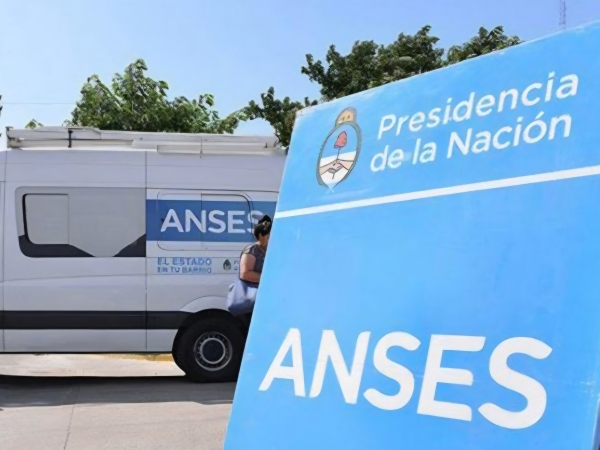 Operativo ANSES en Huerta Grande: cómo solicitar un turno
