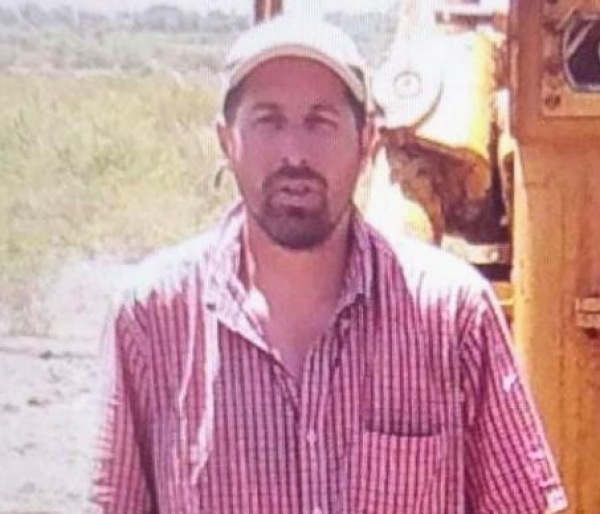 Buscan a un hombre desaparecido en Huerta Grande