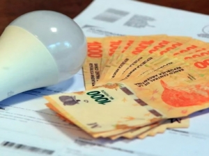 ERSeP solicita a los usuarios actualizar datos para acceder a subsidios energ&eacute;ticos