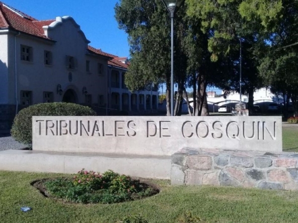 Denuncian que una adolescente fue drogada y violada por un grupo de j&oacute;venes en Cosqu&iacute;n
