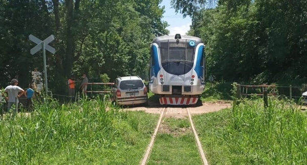Foto: Cadena 3