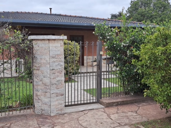 Violento robo en Villa Ed&eacute;n: la Polic&iacute;a busca intensamente a los delincuentes