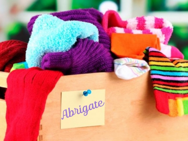 Lanzan la campa&ntilde;a "Abrigate" en Valle Hermoso