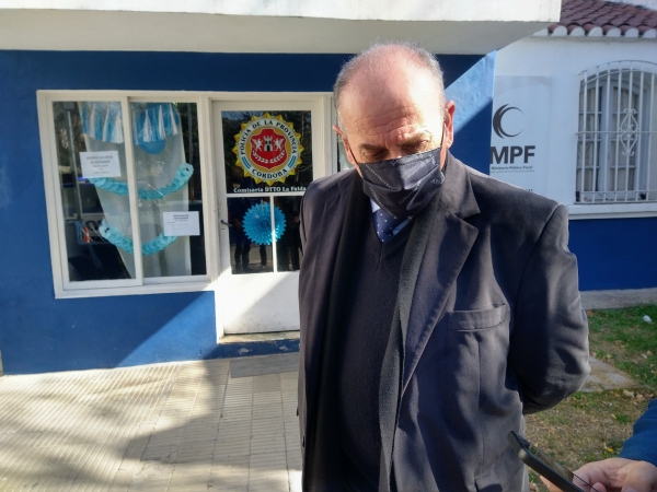Foto: Punilla Informa