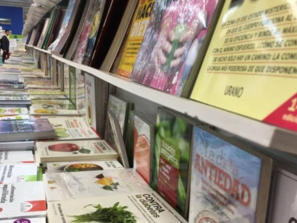 Valle Hermoso se prepara para la primera edici&oacute;n de la Feria del Libro