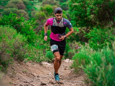 Villa Giardino será sede de la competencia internacional Xtreme Race