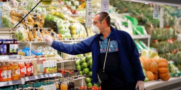 Una familia necesit&oacute; m&aacute;s de 60 mil pesos en marzo para no ser pobre