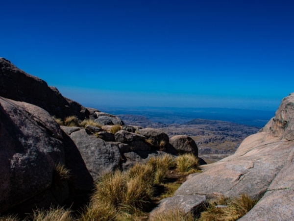 Recomendaciones para visitantes a zonas de monta&ntilde;a