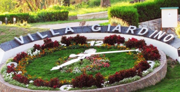 COVID-19: Villa Giardino recibi&oacute; el sello y es considerada como destino seguro