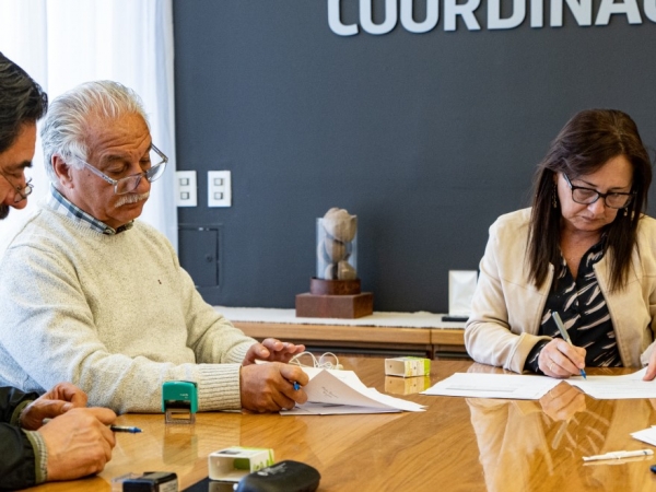 La Provincia acord&oacute; un incremento salarial con Uepc para la segunda mitad del a&ntilde;o