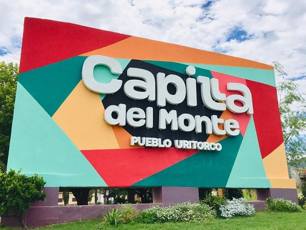 Encontraron a la joven desaparecida en Capilla del Monte