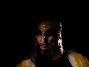 Se presenta en Villa Giardino el mon&oacute;logo teatral "S&eacute;siles"