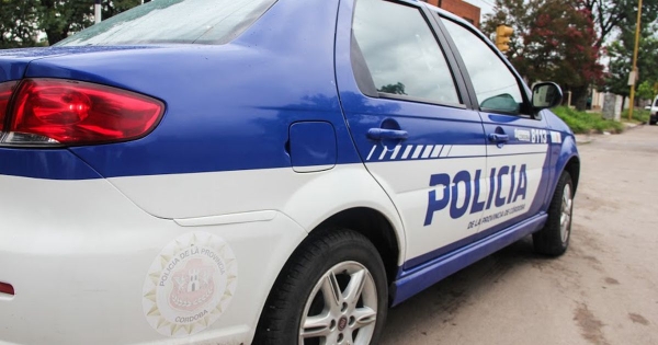 Apareci&oacute; en buen estado de salud el hombre que era buscado en Punilla