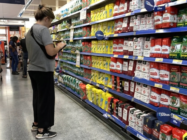 Lanzan el Programa C&oacute;rdoba Impulsa: 6 cuotas sin inter&eacute;s en supermercados y farmacias