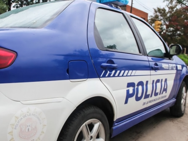 Apareci&oacute; sano y salvo el joven de Capilla del Monte