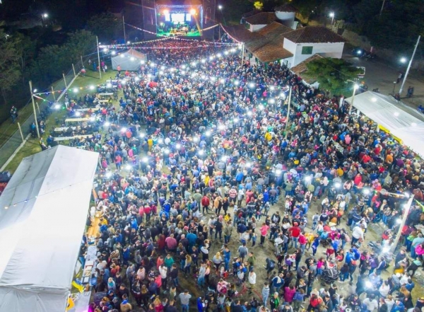 Se conocieron los precios de las entradas para los Carnavales de Huerta Grande