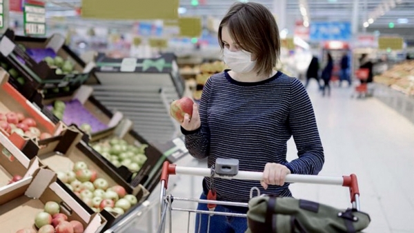 La inflaci&oacute;n de agosto fue del 2,5% y acumula 32,3% en lo que va del a&ntilde;o