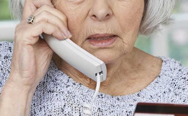 Alerta en La Falda y zona por 5 intentos de estafas telef&oacute;nicas a jubilados