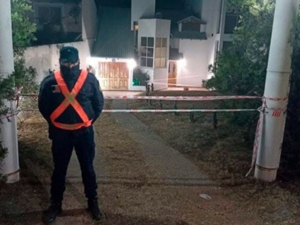 Fue detenido el c&oacute;mplice del ladr&oacute;n muerto durante un robo en Bialet Mass&eacute;