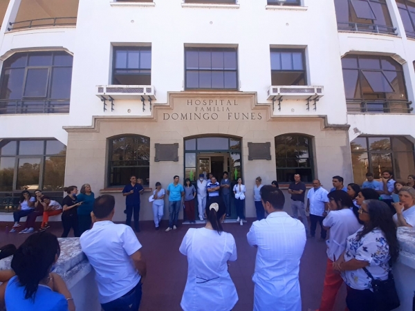 Foto: Asamblea Funes