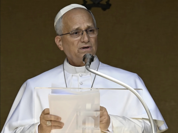 Confirmado: el Papa Le&oacute;n XIV viene a C&oacute;rdoba en noviembre