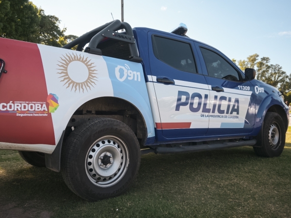 Punilla fue el segundo departamento con m&aacute;s robos y hurtos en el primer trimestre del a&ntilde;o