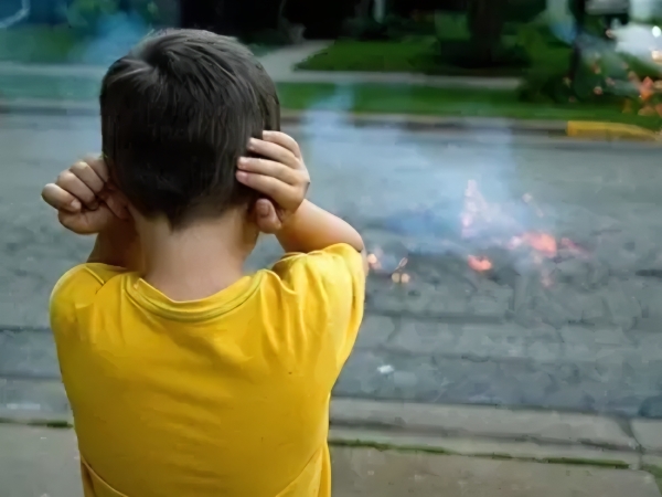 Rige la Pirotecnia Cero en el centro de Punilla: se aplicar&aacute;n multas por incumplimiento