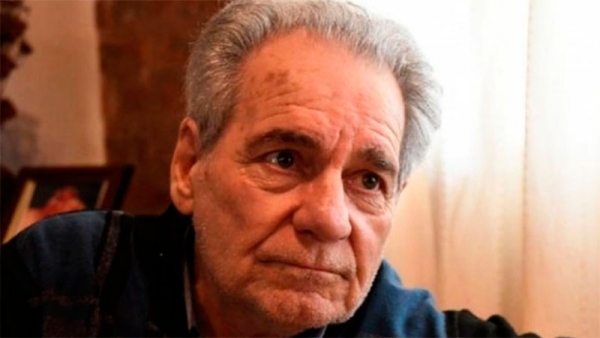 Muri&oacute; el actor Hugo Arana tras contraer el coronavirus