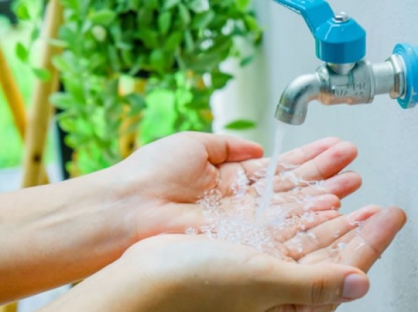 Desde la Cooperativa de La Falda solicitan extremar el cuidado del agua