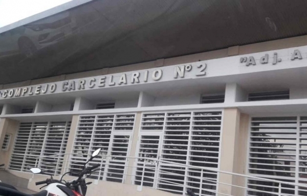 Condenaron a 23 personas que hac&iacute;an estafas telef&oacute;nicas desde la C&aacute;rcel de Cruz del Eje