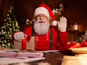 Valle Hermoso: se viene una noche de cine familiar con la visita de Pap&aacute; Noel
