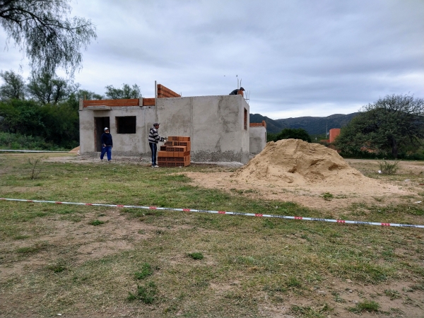 Estos son los requisitos para inscribirse al Programa Casa Propia en Valle Hermoso