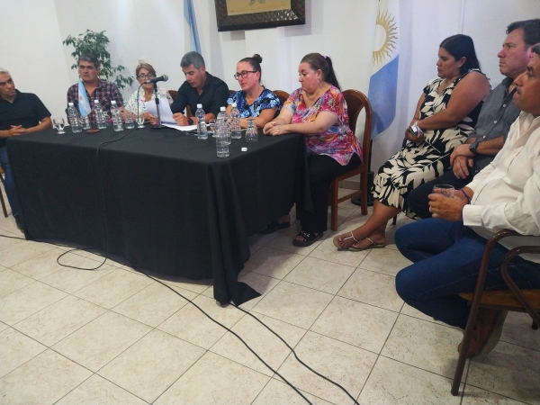 Montoto no pierde la esperanza por una re re aunque ya se habla de un candidato firme
