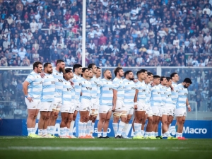 Los Pumas vuelven a C&oacute;rdoba: cu&aacute;ndo ser&aacute; el partido hist&oacute;rico en el Kempes