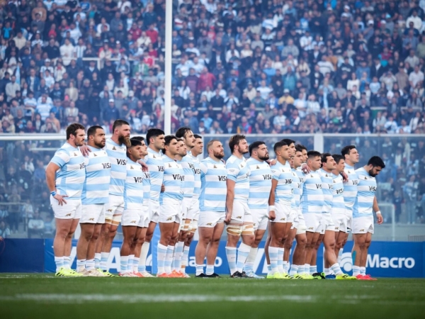 Los Pumas vuelven a C&oacute;rdoba: cu&aacute;ndo ser&aacute; el partido hist&oacute;rico en el Kempes