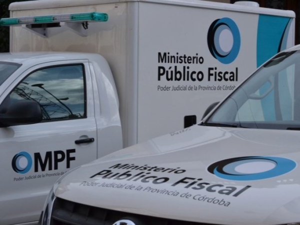 Investigan la muerte de una mujer en San Esteban