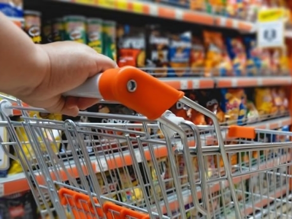 La inflaci&oacute;n de noviembre fue de 2,5% seg&uacute;n el Indec