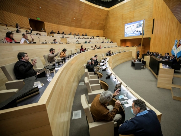 Aprueban actualizaciones a la Ley de Pol&iacute;tica Ambiental Provincial
