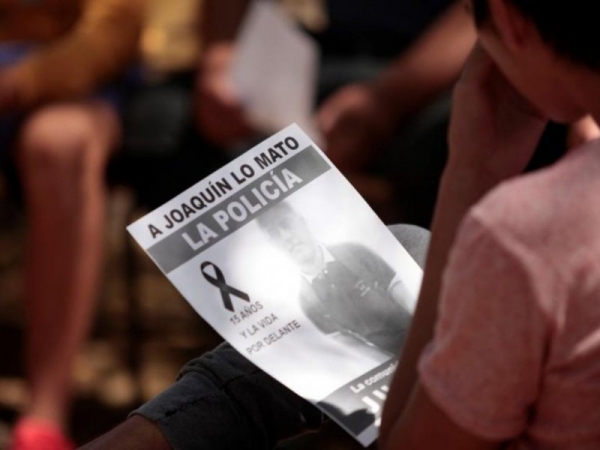 Gatillo f&aacute;cil en Paso Viejo: los polic&iacute;as acusados contrajeron coronavirus y postergaron la indagatoria