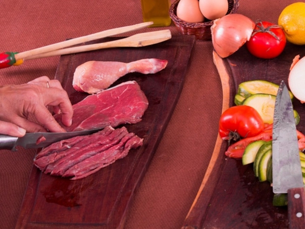 Recomendaciones para una alimentaci&oacute;n segura en las fiestas de fin de a&ntilde;o
